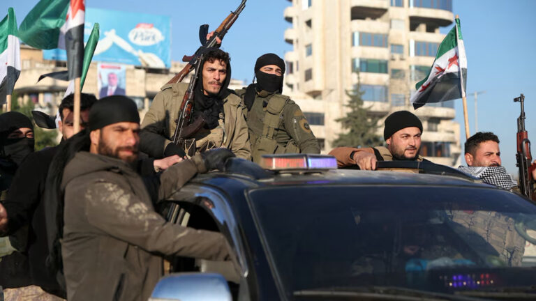 Alepo, la martirizada ciudad que revive el fantasma de la guerra civil en Siria