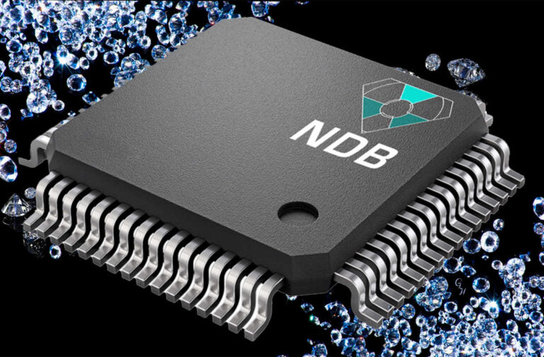 Batería de diamante: qué es y cómo podrían extender su duración por años