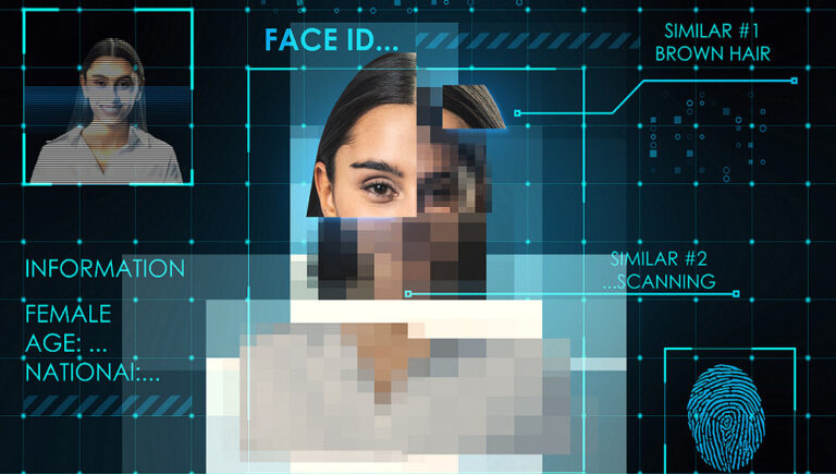 Deepfakes: la IA y el robo de identidad como potenciales peligros para la creación de contenidos