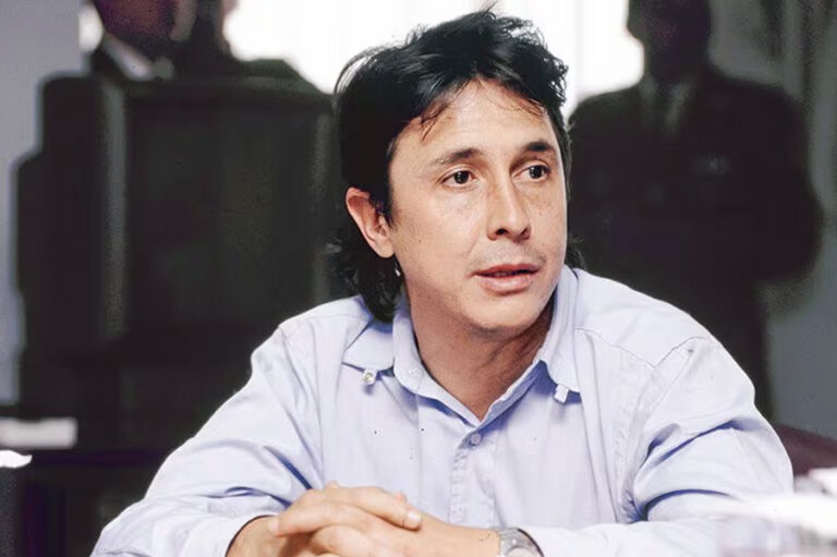 Fabio Ochoa Vásquez, el fundador del Cartel de Medellín que regresa a Colombia tras 25 años