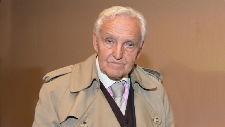 Rosendo Fraga: “Las denuncias de corrupción no cambiaron la imagen de las Fuerzas Armadas”