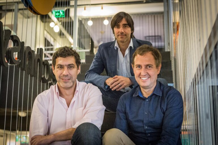 Unicornios argentinos: Technisys, una oferta de banca digital adelantada a los tiempos