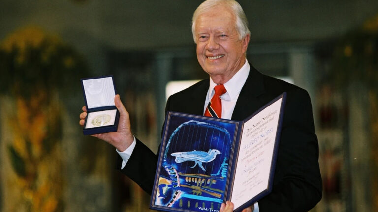 Jimmy Carter: el legado geopolítico que dejó su presidencia en Estados Unidos