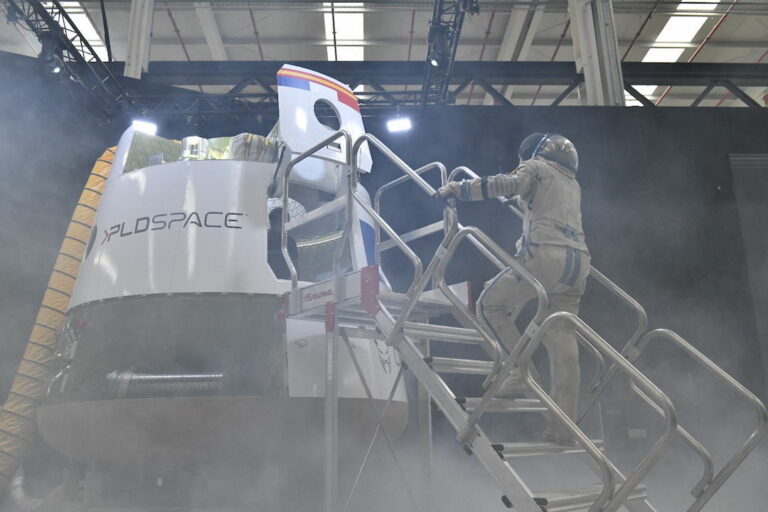 PLD Space: los proyectos de la empresa española para pisar fuerte en la industria espacial