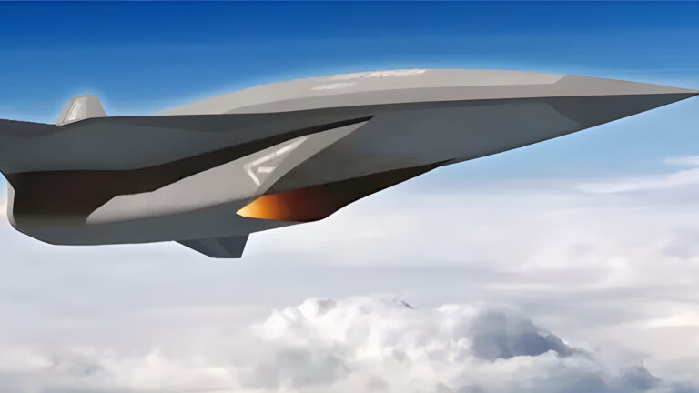 China: MD-22, los drones que pueden protagonizar las guerras del futuro