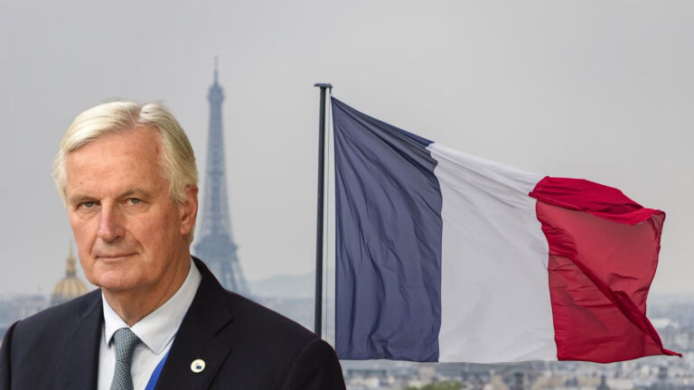 Francia: el primer ministro Michel Barnier fue destituido y Macron debe reconstruir el gobierno