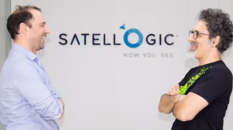 Unicornios argentinos: Satellogic, exportador de satélites y datos geoespaciales para el mundo