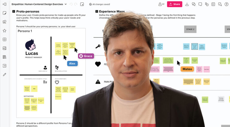 Unicornios argentinos: Mural, el impulso a la conectividad visual desde la pandemia