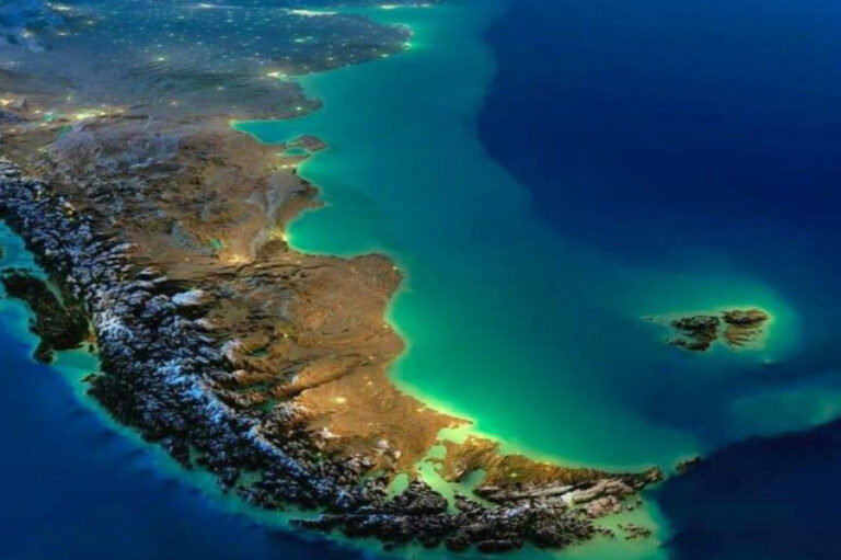 El Atlántico Sur, una zona de paz no exenta de ambiciones externas y resabios coloniales