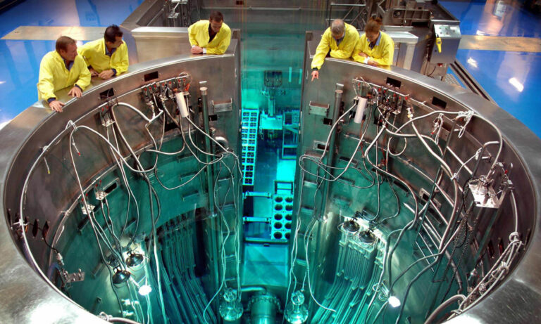 “Los países que tenían que desarmarse no lo hicieron”