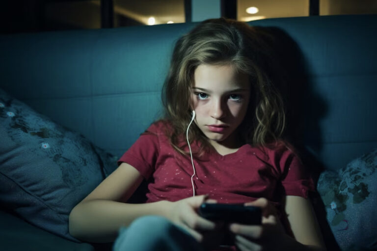 Polémica en Australia por una ley que pretende regular el uso de redes sociales en menores