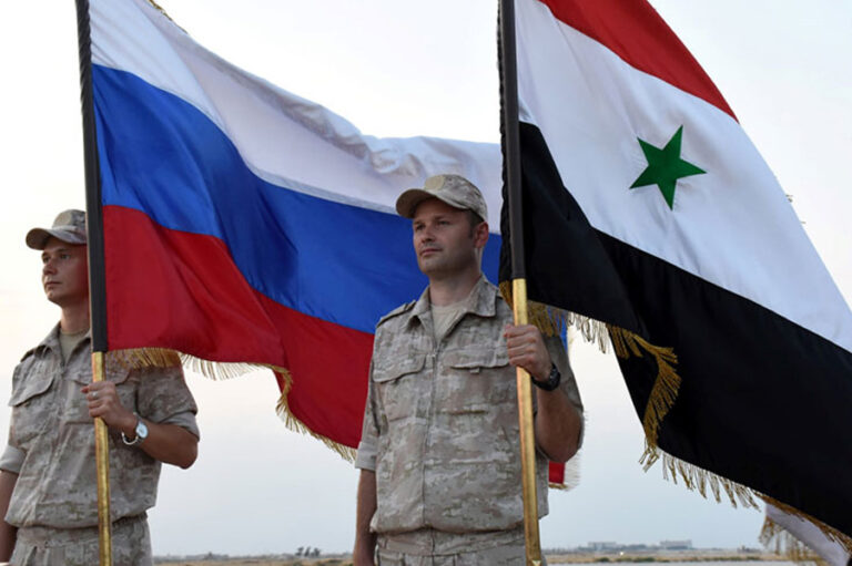 Rusia y el futuro de sus bases militares en Siria: ¿el Kremlin prepara una mudanza?