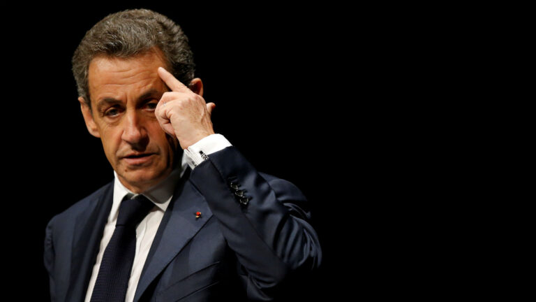 Francia: Nicolas Sarkozy fue condenado por corrupción y tráfico de influencias