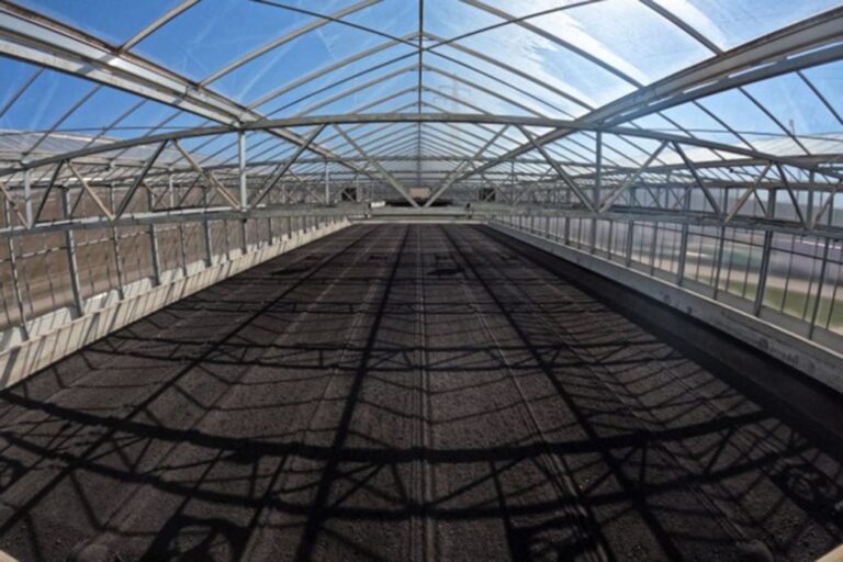 Qué son los suelos artificiales y cómo podrían combatir al cambio climático