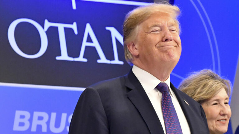 Trump decidió en cuáles de los lugares más conflictivos del mundo intervendrá