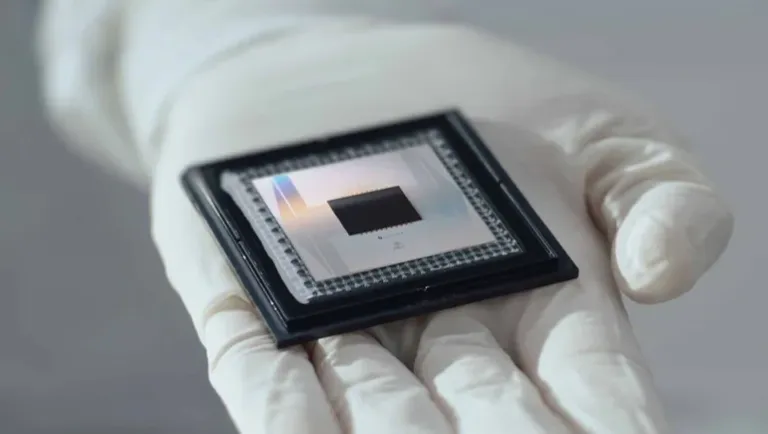 Google presentó su chip Willow y promete marcar un hito en la computación cuántica