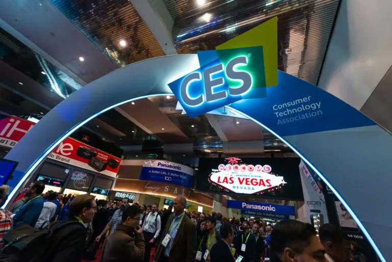 CES 2025: comenzó la feria tecnológica que adelantará las tendencias para el año