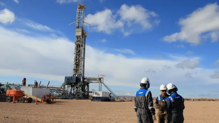 Vaca Muerta: qué pasará en 2025 con la producción y la exportación de petróleo