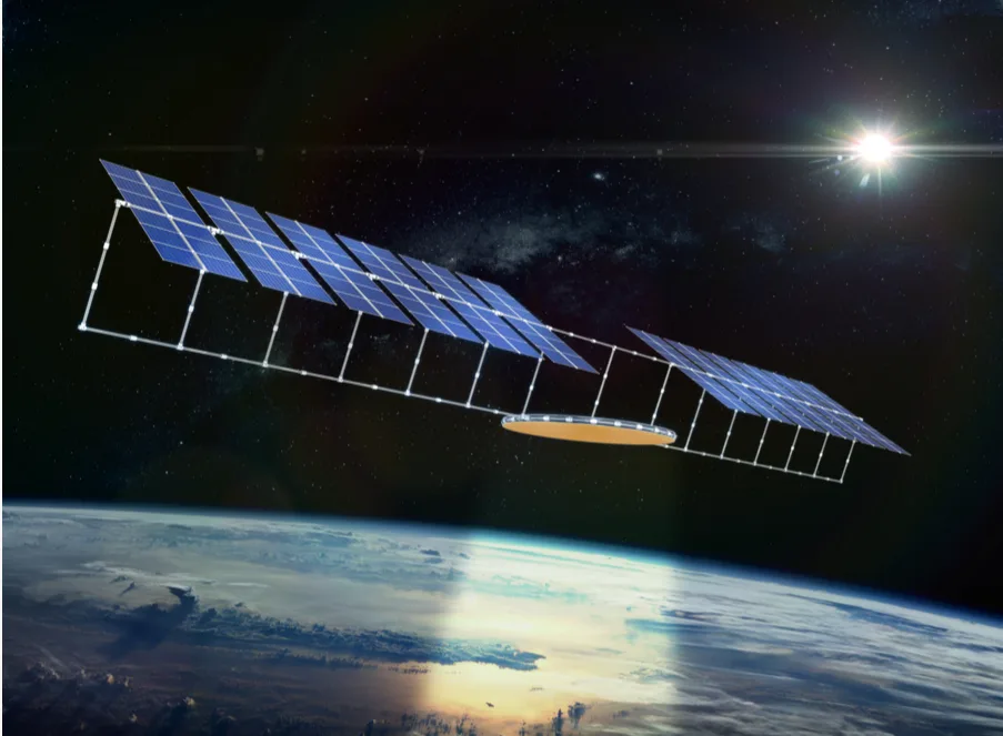 Central-Solar-China