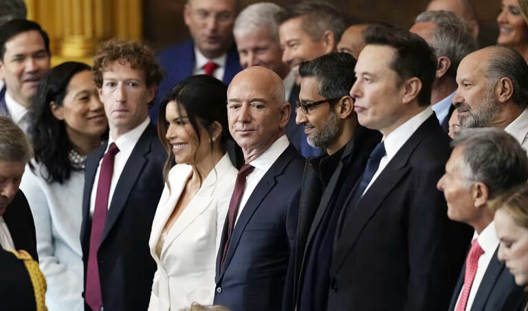 Mundo tecno: la agenda que se viene en la segunda presidencia de Donald Trump