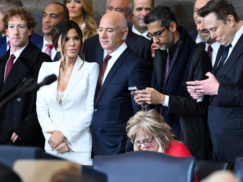 Asunción-Trump