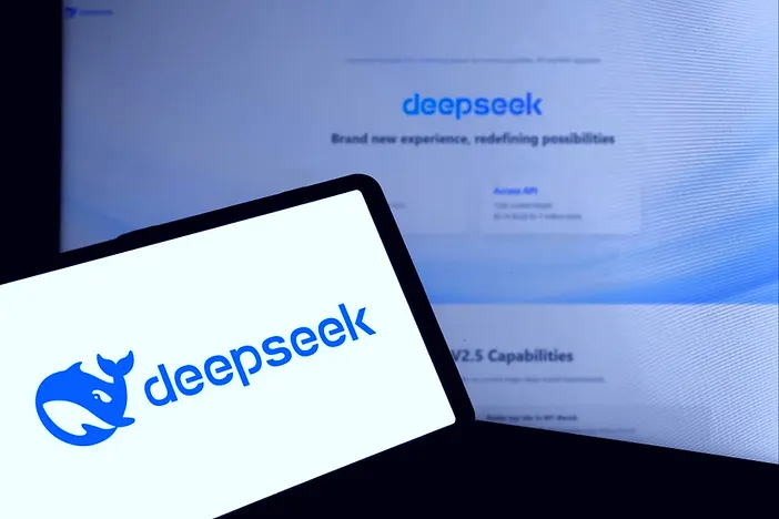 DeepSeek