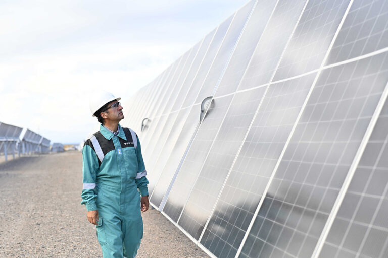 RIGI: cuál será el primer proyecto aprobado por el Gobierno y para qué sector de la economía