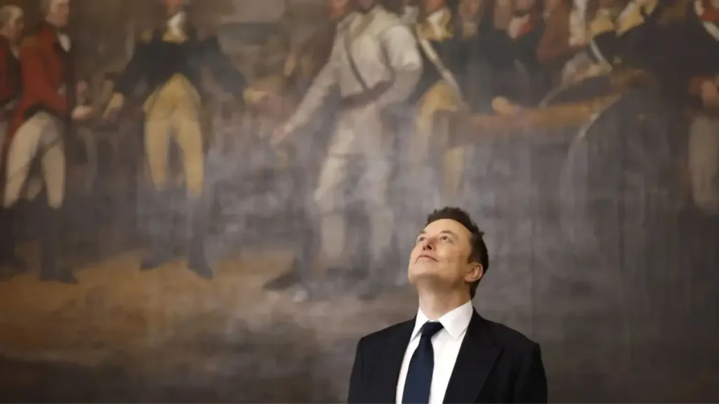 Elon-Musk