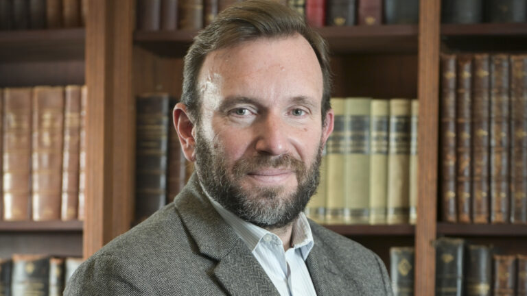 Fabián Calle sobre el ataque a Irán: “Estados Unidos no se tira a una pileta sin agua”