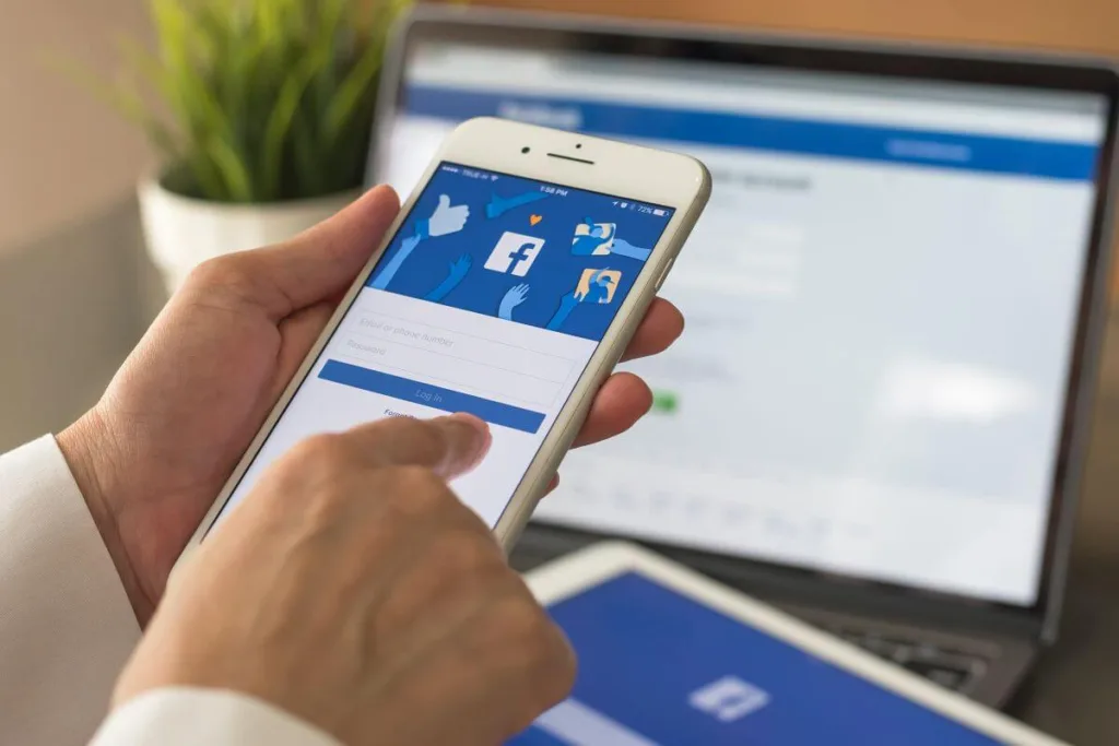 Meta-Facebook