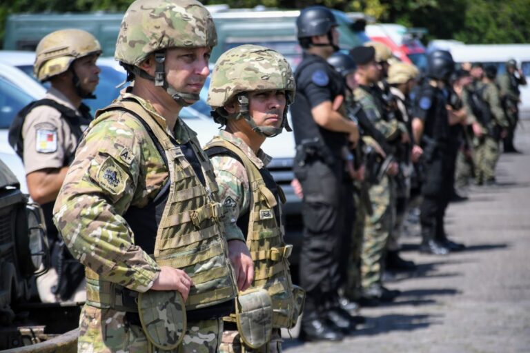 Aumento de sueldo para las Fuerzas Armadas: ¿cuánto cobra un militar en agosto de 2025?