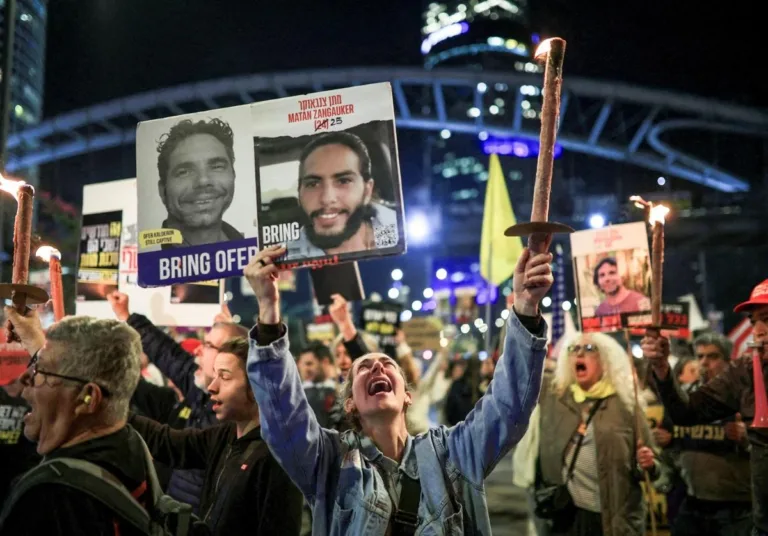 Tregua en Gaza: ¿ganó la democracia o el terrorismo?