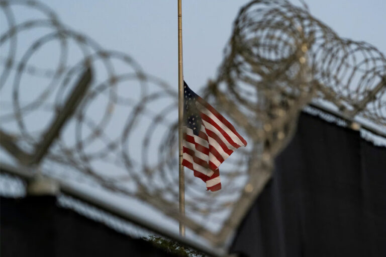 Guantánamo: el nuevo uso que Trump quiere darle a la polémica base en Cuba