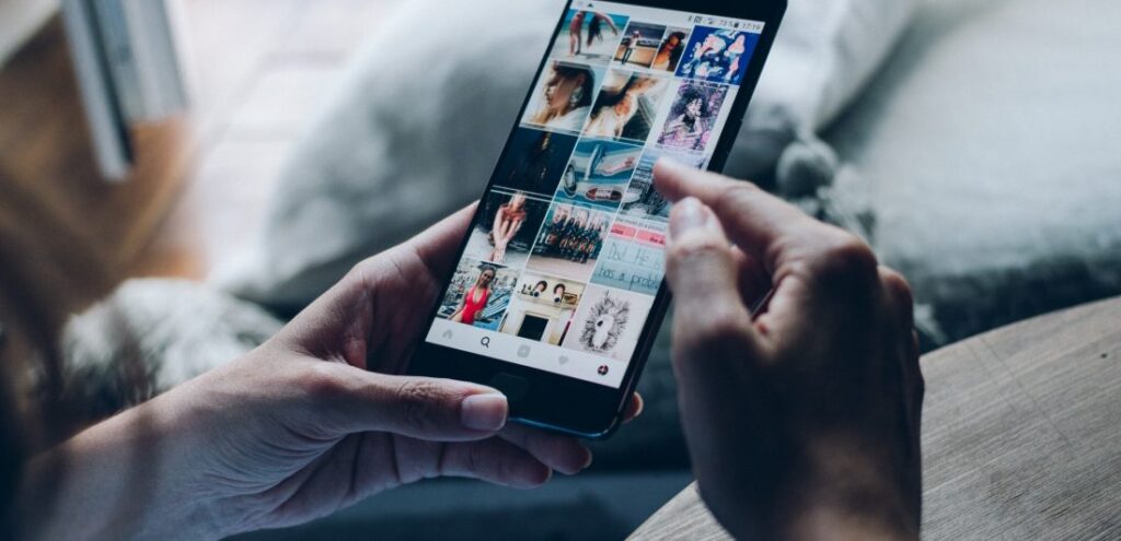 Meta-Instagram
