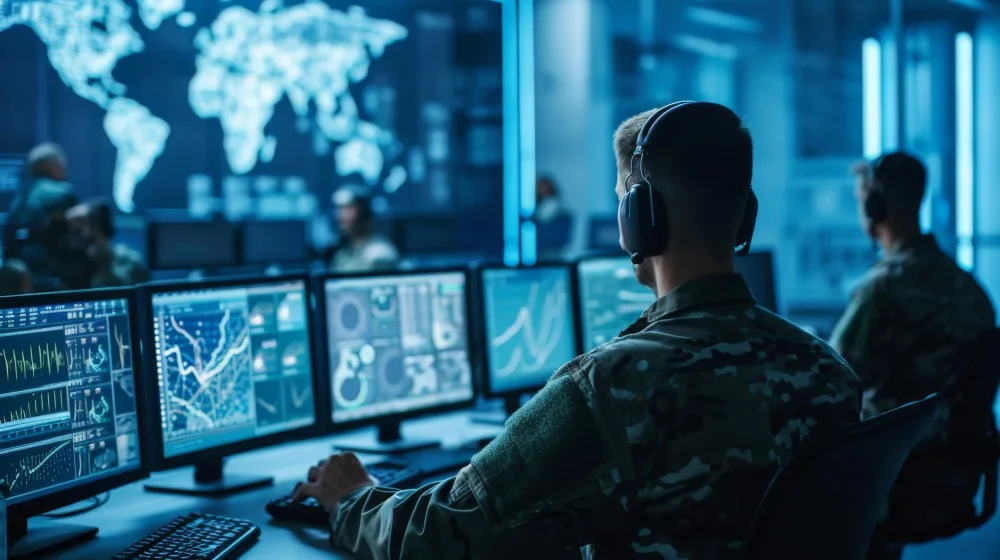 Inteligencia-Artificial-Defensa