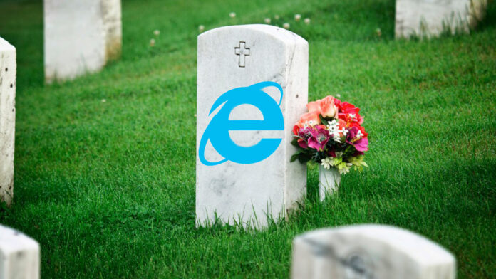 Internet-Muerto