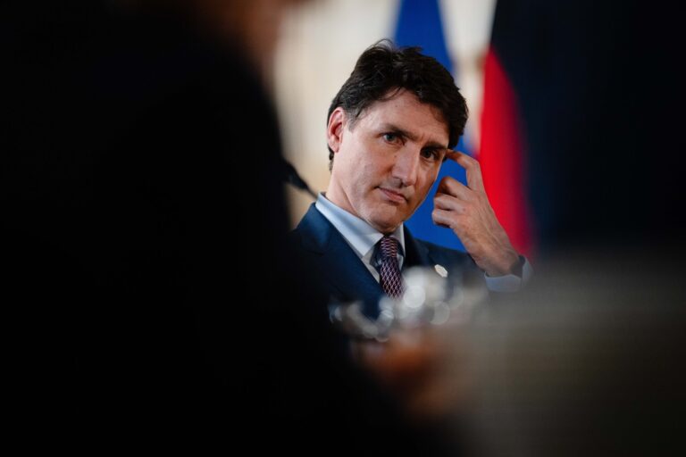 Canadá: tras la renuncia del premier Justin Trudeau, se abre un panorama incierto en el país