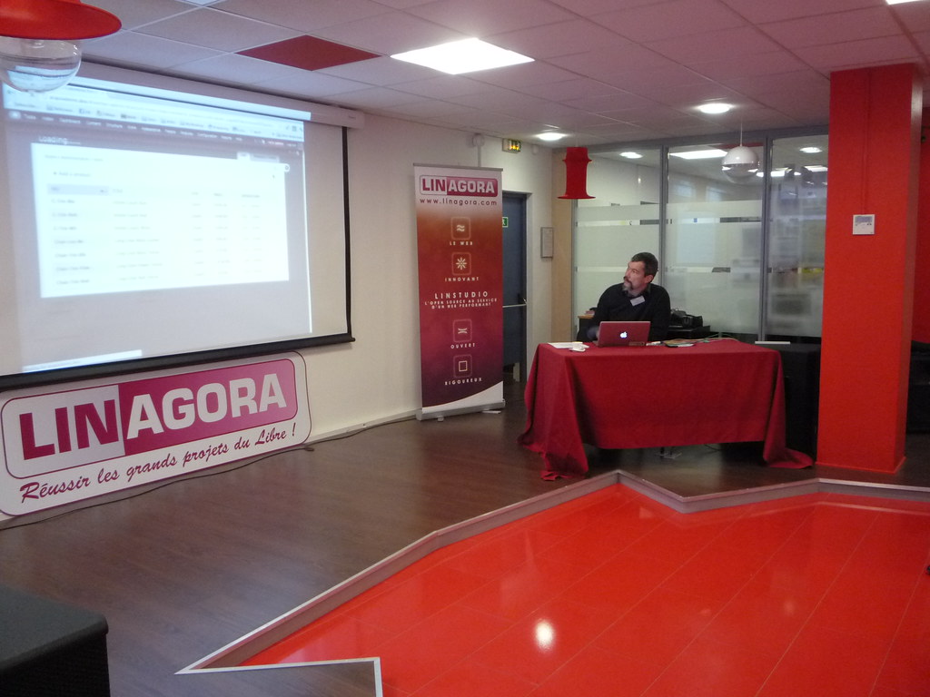 Linagora-Lucie