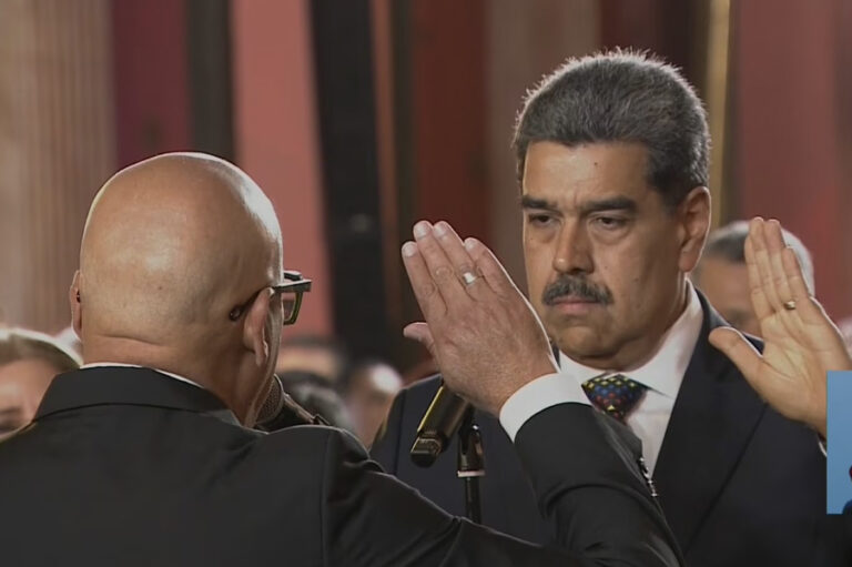 Juró Maduro: de la recompensa por su captura a las causas pendientes alrededor del mundo