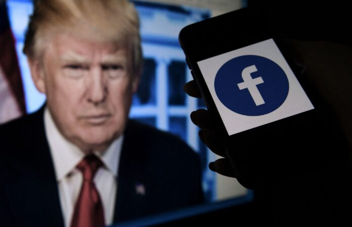 Donald-Trump-Facebook
