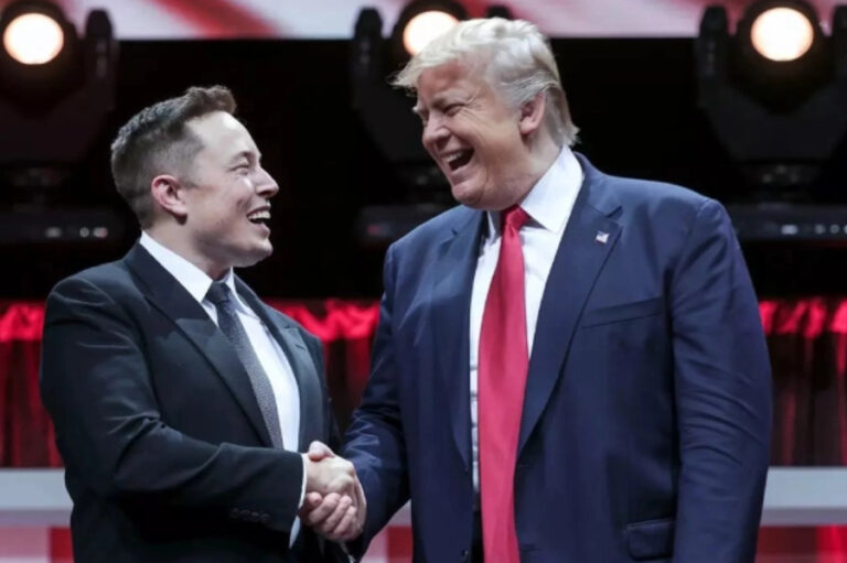Trump vs. Musk: cómo pasaron de socios a enemigos y las secuelas de su enfrentamiento