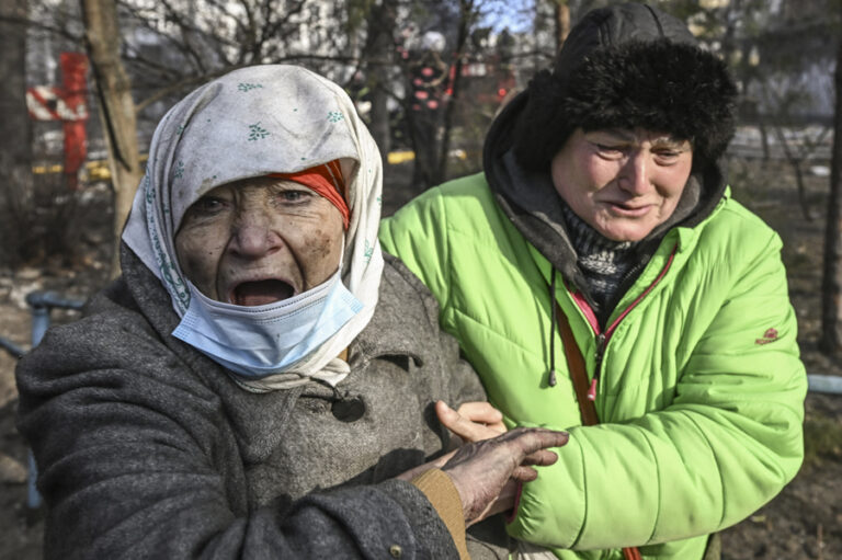 Tic-tac… 89 segundos: ¿estamos al borde del abismo?