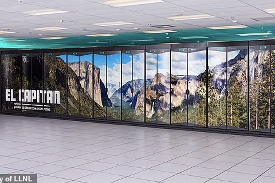 Supercomputadora-El-Capitan