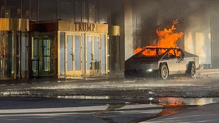 Estados Unidos: todo lo que se sabe sobre los ataques en Nueva Orleans y Las Vegas