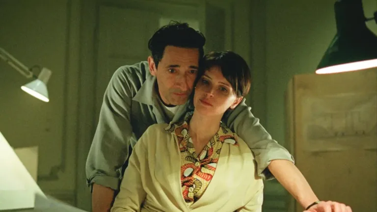 Polémica en el mundo del cine: una película utilizó IA y se cuestiona su elegibilidad para los premios