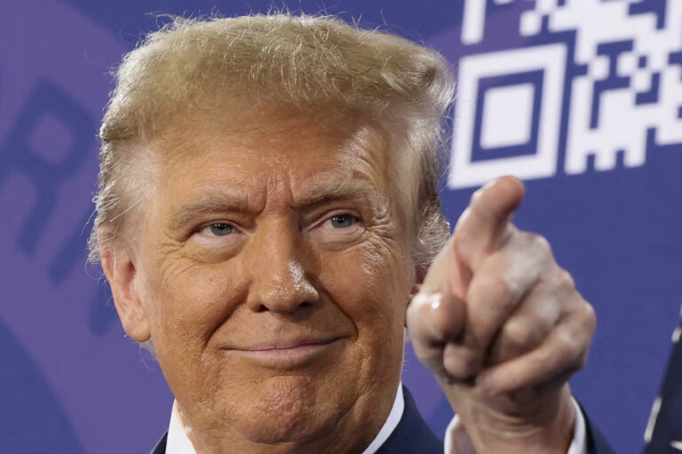 Trump: las 4 medidas que anticipó antes de su llegada a la Casa Blanca