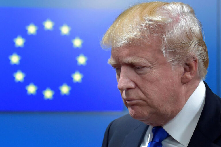 González Levaggi: “Mientras Europa defiende un orden internacional basado en reglas, Trump prioriza un enfoque transaccional”