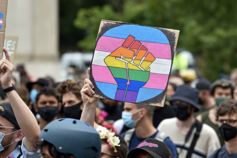 Movimiento woke: qué es y por qué Trump y Milei lo rechazan