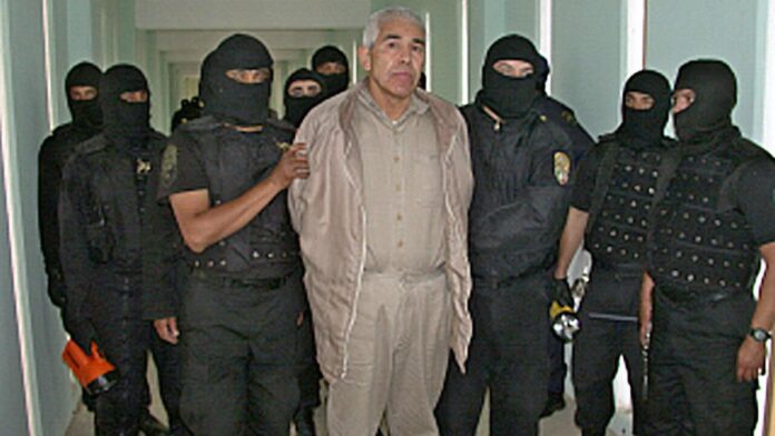 Caro-Quintero