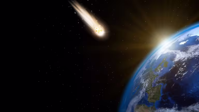 Asteroide 2024 YR4: ¿cómo reaccionó el mundo a la amenaza espacial?